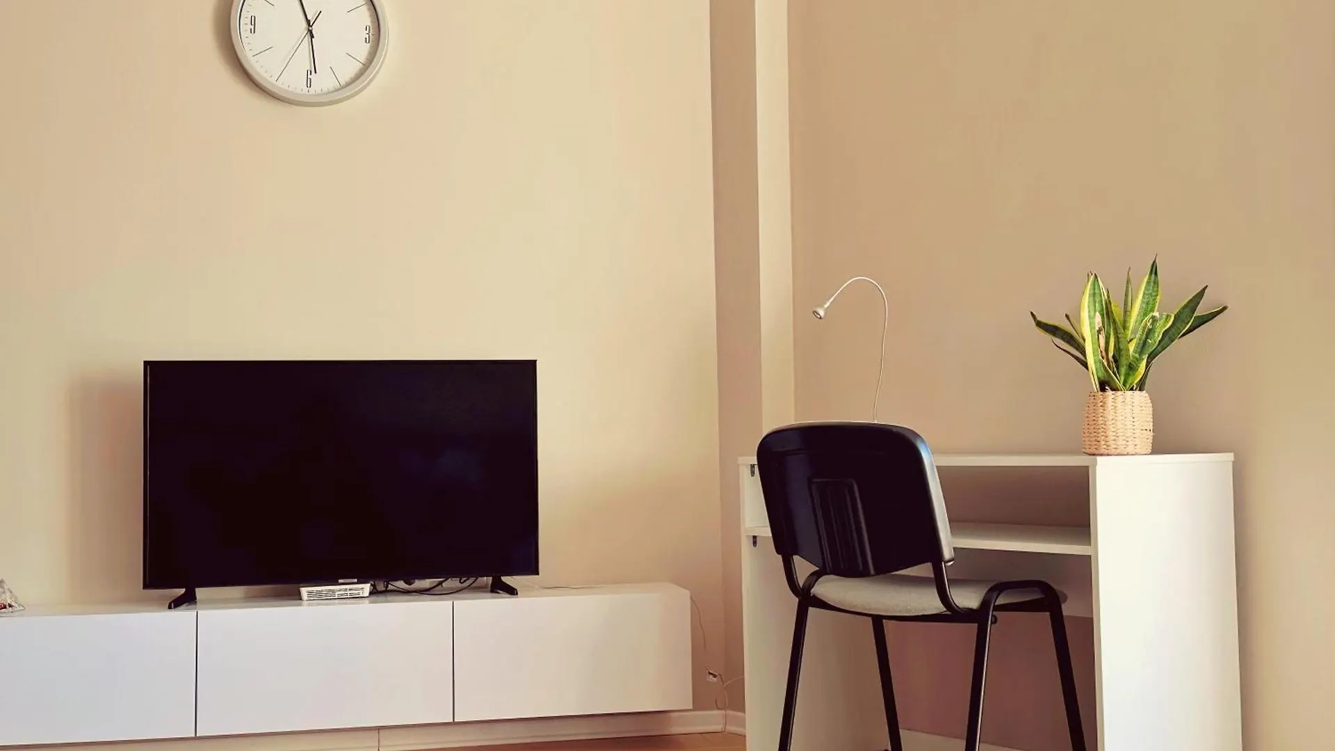 Smart Rent Apartment Tirana