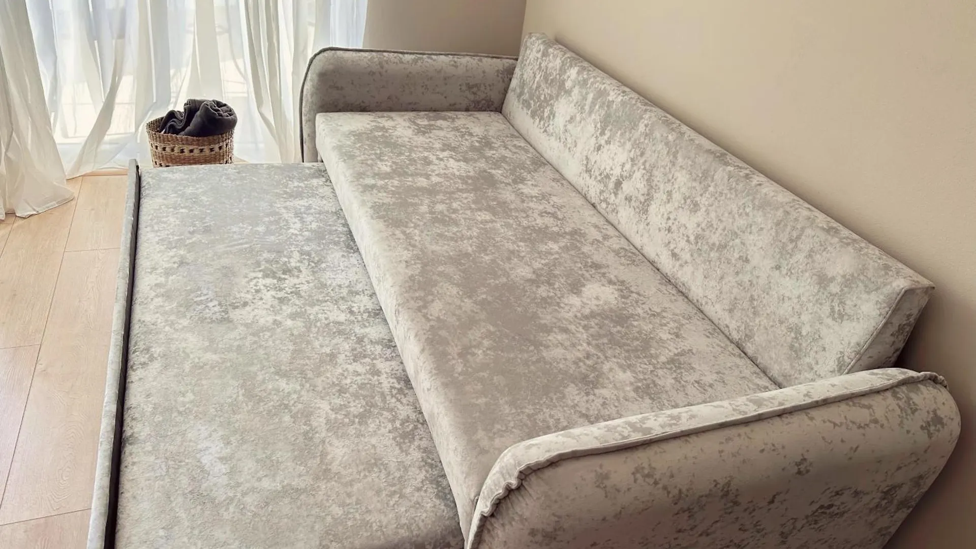 Smart Rent Apartment Tirana Albanien