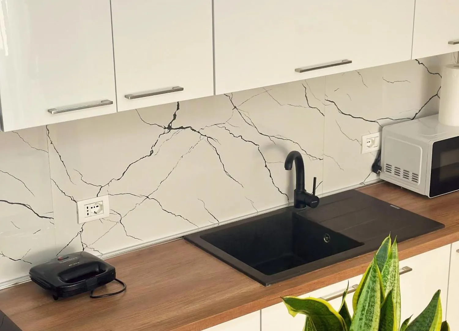 Smart Rent Apartment Tirana