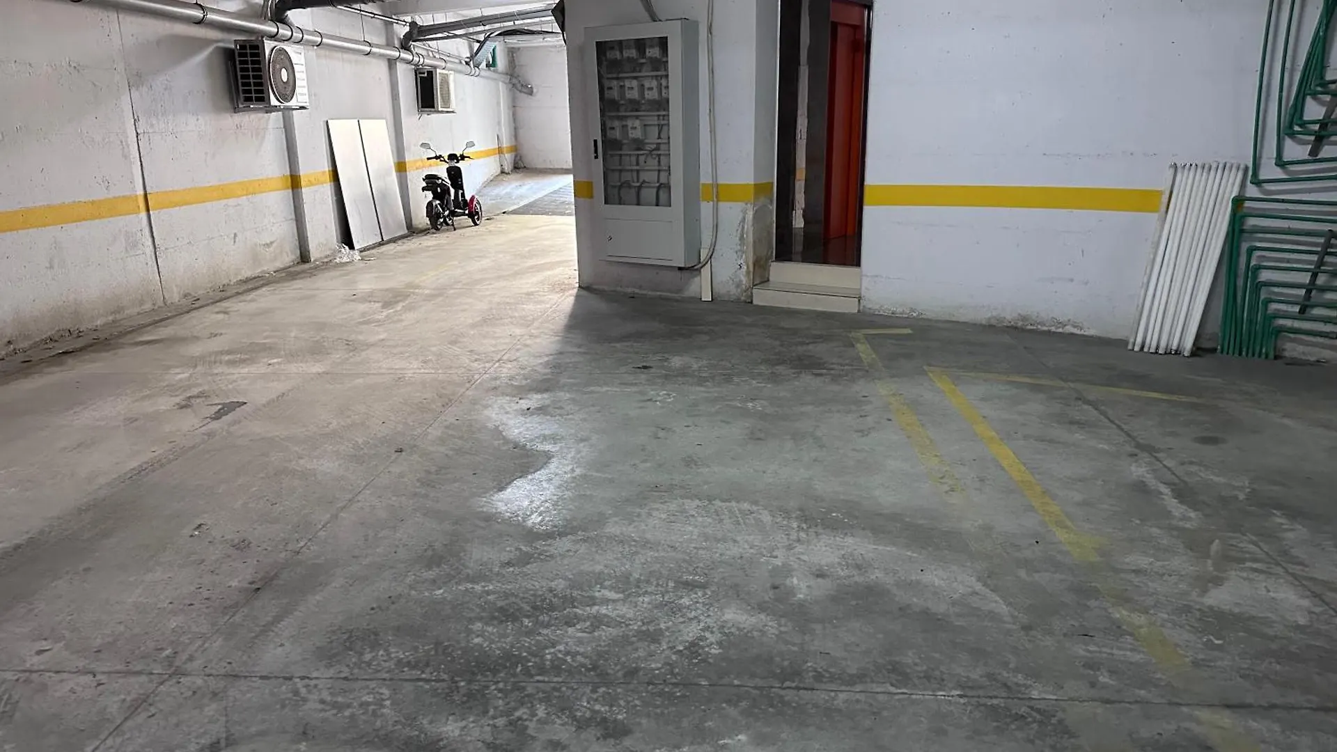 Smart Rent Apartment Tirana