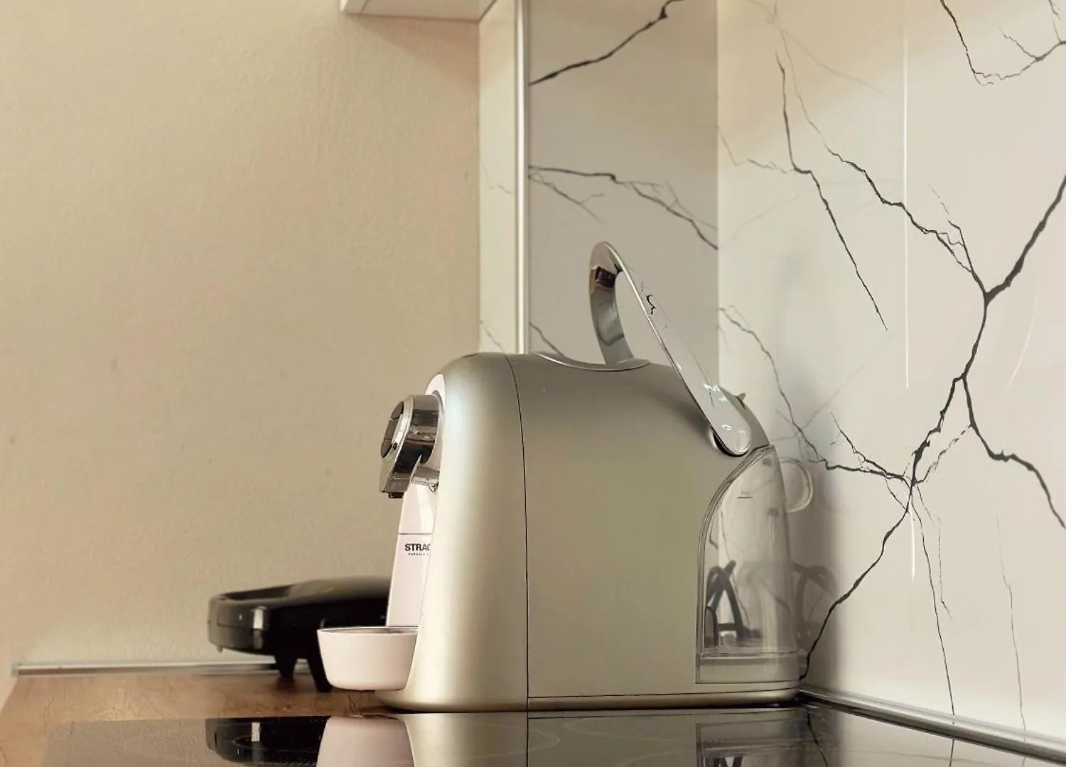 Smart Rent Apartment Tirana Albania