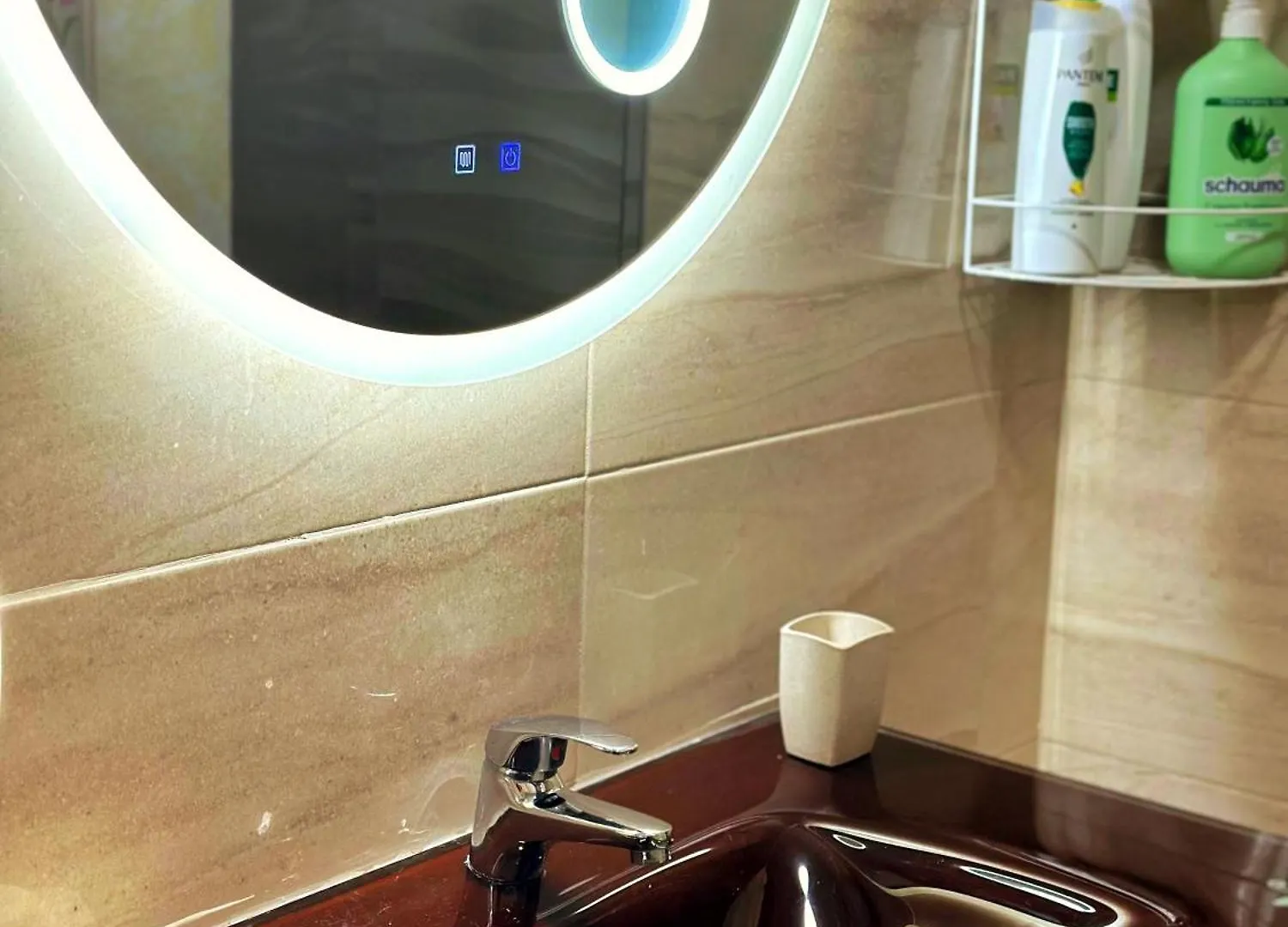 Smart Rent Apartment Tirana