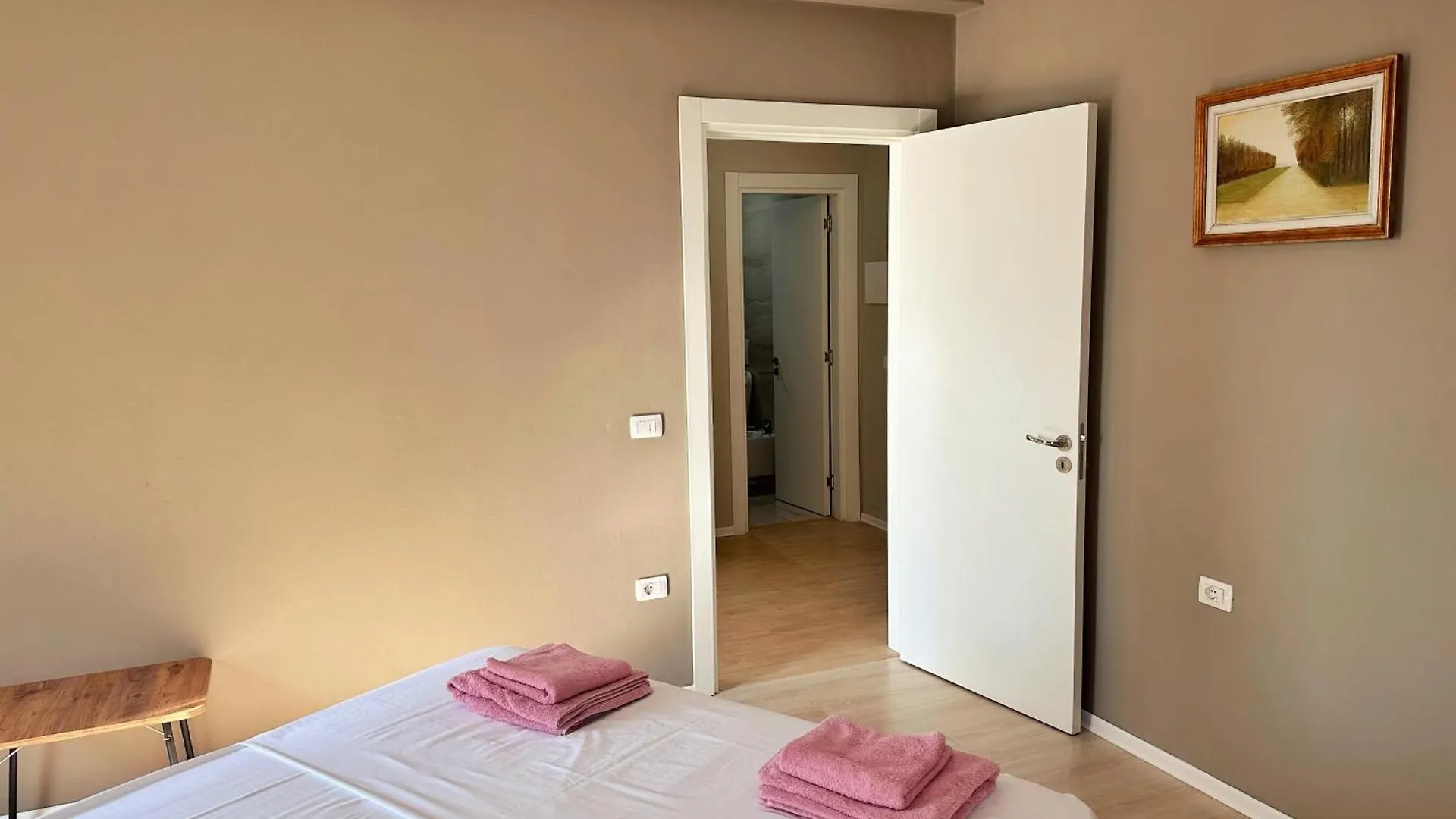Smart Rent Apartment Tirana