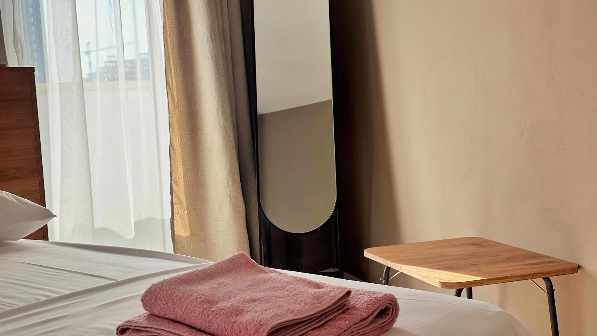 Smart Rent Apartment Tirana