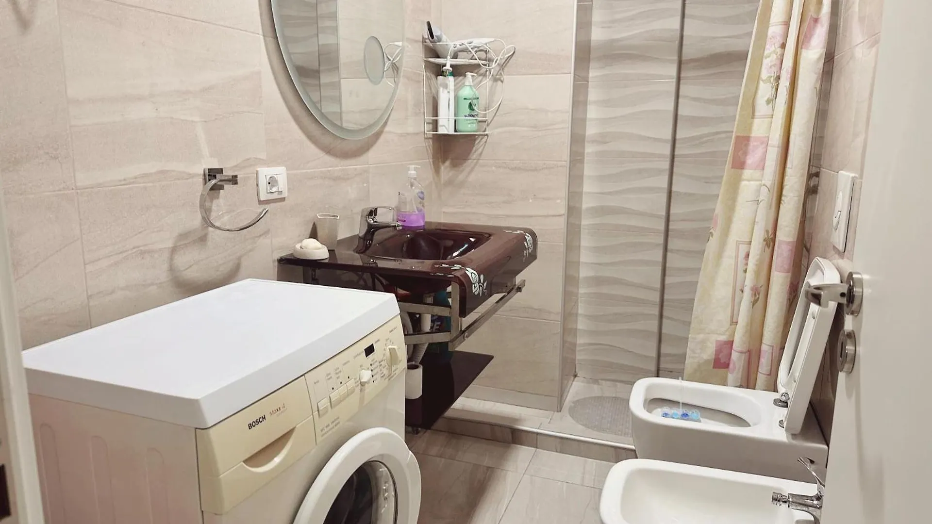 Smart Rent Apartment Tirana